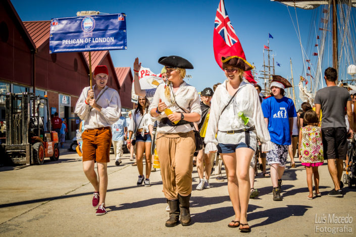 2012 tall ships lisboa barco concerto musica mar doc reportagem fotografia fotojornalismo