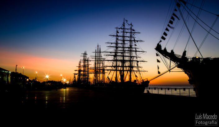 2012 tall ships lisboa barco concerto musica mar doc reportagem fotografia fotojornalismo