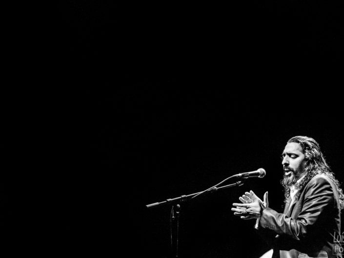 live concerto musica fotografia reportagem jazz diego el cigala flamenco