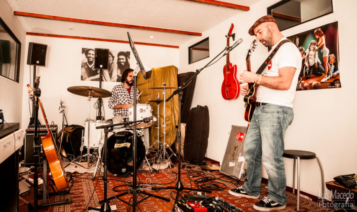 album blues chavez disco estudio frankie gravacao guitarra heart Lisboa Luis Macedo musica Portugal Rock spine