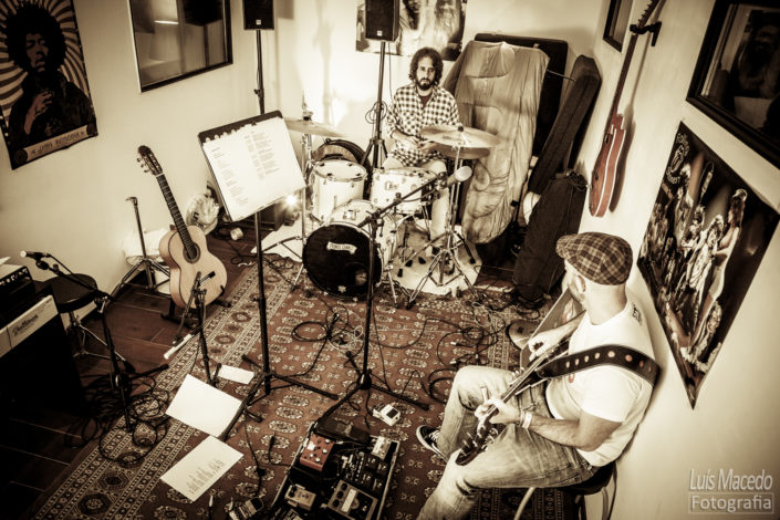 album blues chavez disco estudio frankie gravacao guitarra heart Lisboa Luis Macedo musica Portugal Rock spine