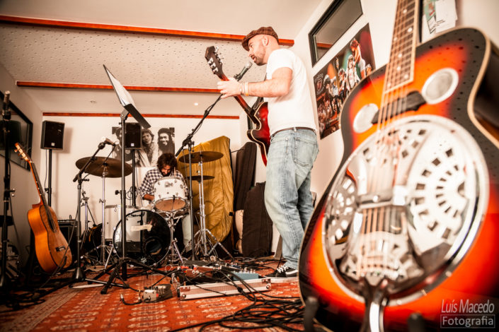 album blues chavez disco estudio frankie gravacao guitarra heart Lisboa Luis Macedo musica Portugal Rock spine