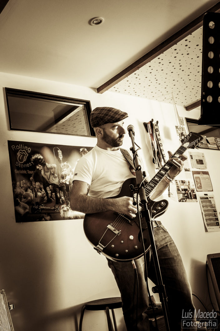 album blues chavez disco estudio frankie gravacao guitarra heart Lisboa Luis Macedo musica Portugal Rock spine