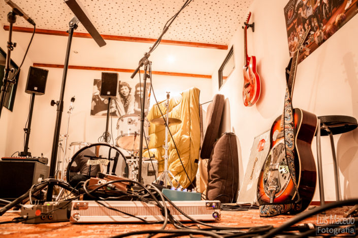 album blues chavez disco estudio frankie gravacao guitarra heart Lisboa Luis Macedo musica Portugal Rock spine