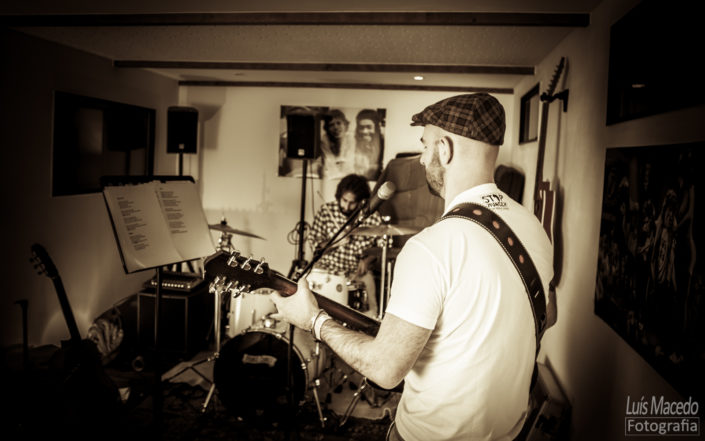 album blues chavez disco estudio frankie gravacao guitarra heart Lisboa Luis Macedo musica Portugal Rock spine