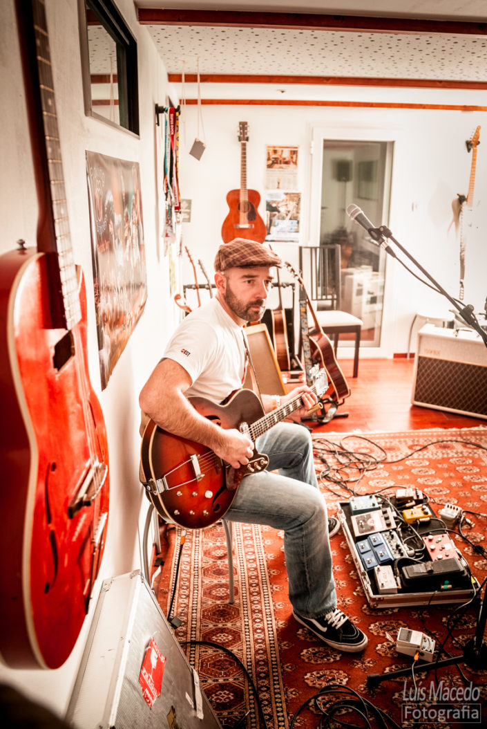 album blues chavez disco estudio frankie gravacao guitarra heart Lisboa Luis Macedo musica Portugal Rock spine