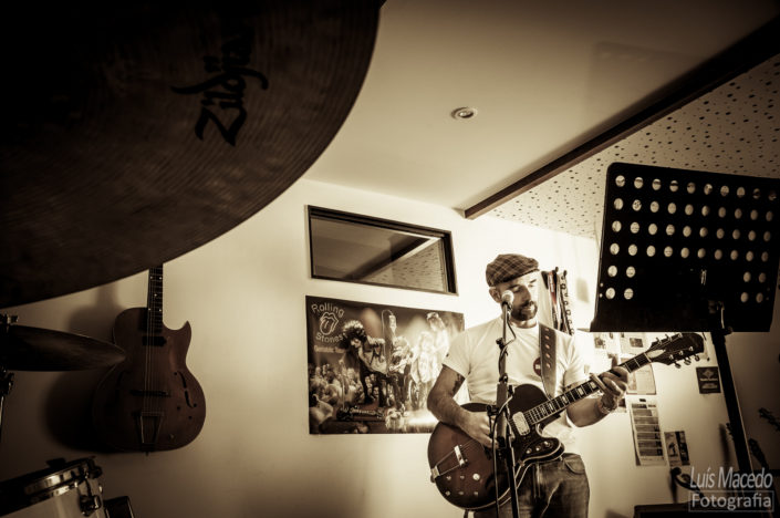 album blues chavez disco estudio frankie gravacao guitarra heart Lisboa Luis Macedo musica Portugal Rock spine