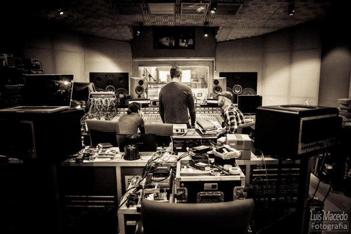 album blues chavez disco estudio frankie gravacao guitarra heart Lisboa Luis Macedo musica Portugal Rock spine