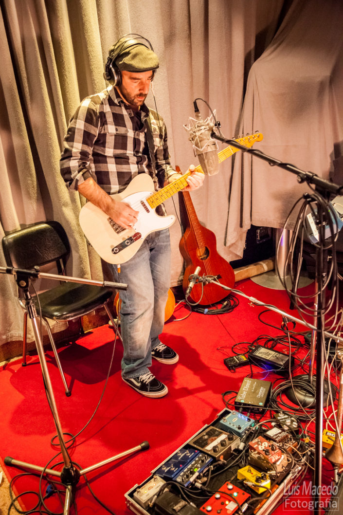 album blues chavez disco estudio frankie gravacao guitarra heart Lisboa Luis Macedo musica Portugal Rock spine