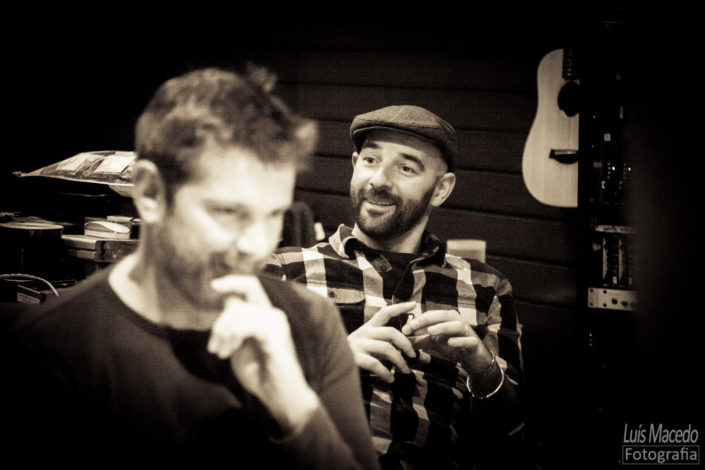 album blues chavez disco estudio frankie gravacao guitarra heart Lisboa Luis Macedo musica Portugal Rock spine