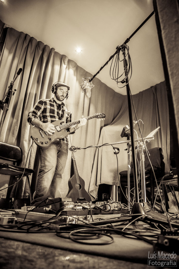 album blues chavez disco estudio frankie gravacao guitarra heart Lisboa Luis Macedo musica Portugal Rock spine