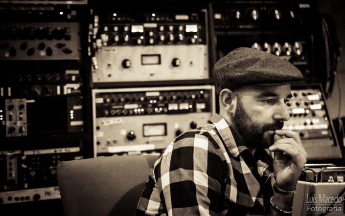 album blues chavez disco estudio frankie gravacao guitarra heart Lisboa Luis Macedo musica Portugal Rock spine