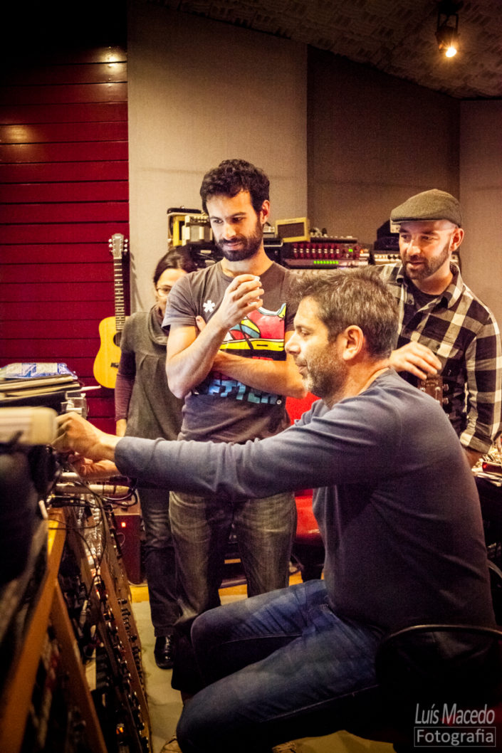 album blues chavez disco estudio frankie gravacao guitarra heart Lisboa Luis Macedo musica Portugal Rock spine