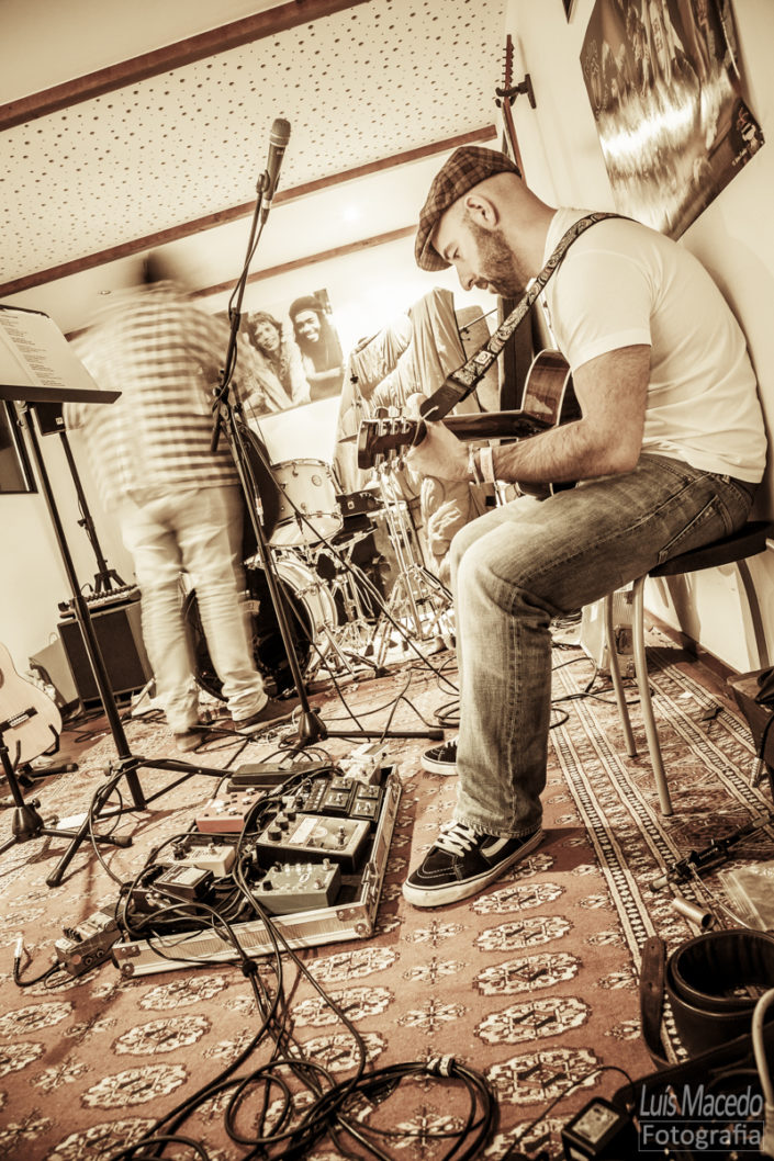 album blues chavez disco estudio frankie gravacao guitarra heart Lisboa Luis Macedo musica Portugal Rock spine
