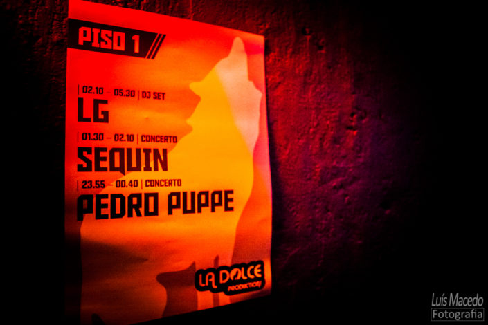 banda concerto dolce faktory festival fotografia indie juba Lisboa Luis Macedo musica Portugal puppe Rock sequin waves