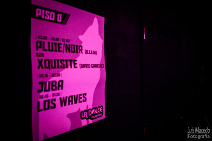 banda concerto dolce faktory festival fotografia indie juba Lisboa Luis Macedo musica Portugal puppe Rock sequin waves