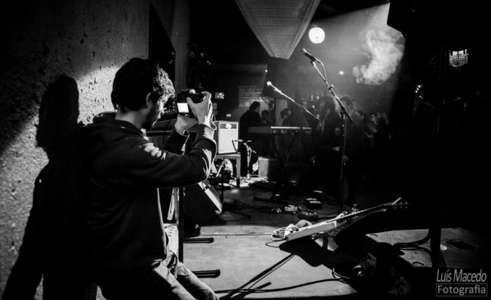 banda concerto dolce faktory festival fotografia indie juba Lisboa Luis Macedo musica Portugal puppe Rock sequin waves