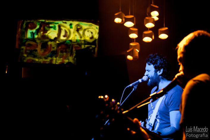 banda concerto dolce faktory festival fotografia indie juba Lisboa Luis Macedo musica Portugal puppe Rock sequin waves