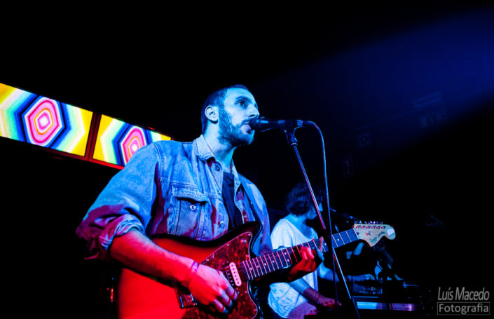 banda concerto dolce faktory festival fotografia indie juba Lisboa Luis Macedo musica Portugal puppe Rock sequin waves
