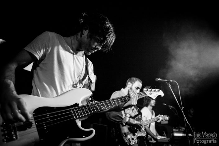 banda concerto dolce faktory festival fotografia indie juba Lisboa Luis Macedo musica Portugal puppe Rock sequin waves