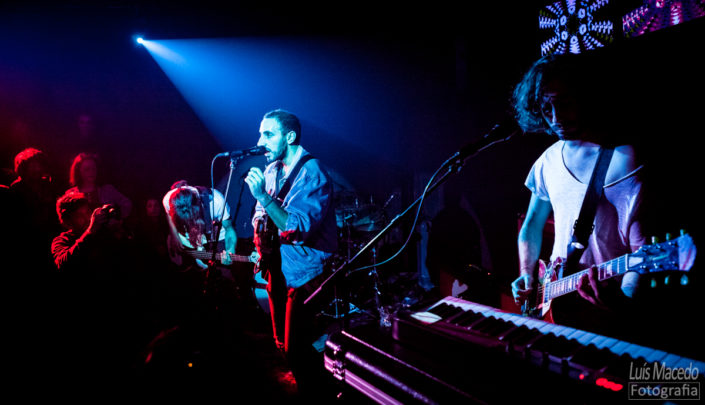 banda concerto dolce faktory festival fotografia indie juba Lisboa Luis Macedo musica Portugal puppe Rock sequin waves