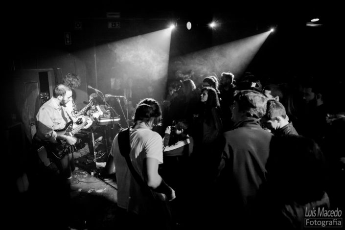 banda concerto dolce faktory festival fotografia indie juba Lisboa Luis Macedo musica Portugal puppe Rock sequin waves