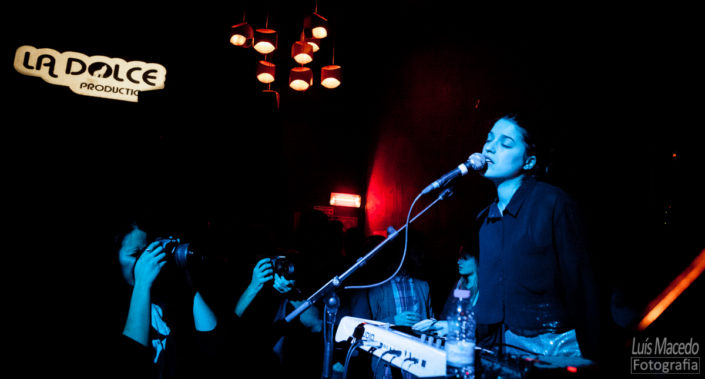 banda concerto dolce faktory festival fotografia indie juba Lisboa Luis Macedo musica Portugal puppe Rock sequin waves