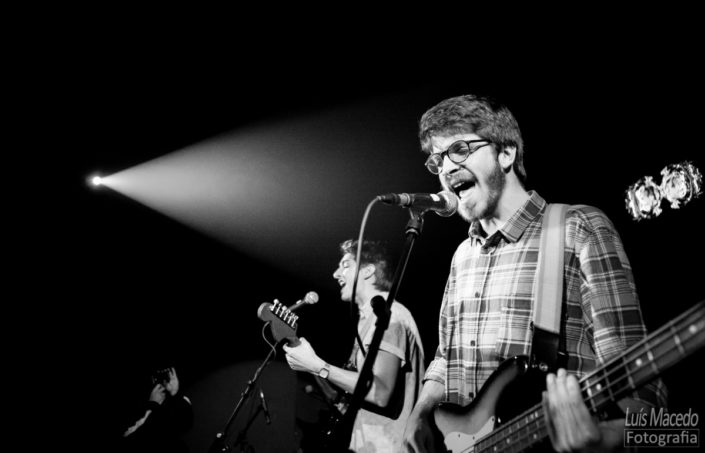 banda concerto dolce faktory festival fotografia indie juba Lisboa Luis Macedo musica Portugal puppe Rock sequin waves