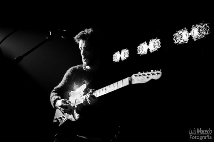 banda concerto dolce faktory festival fotografia indie juba Lisboa Luis Macedo musica Portugal puppe Rock sequin waves