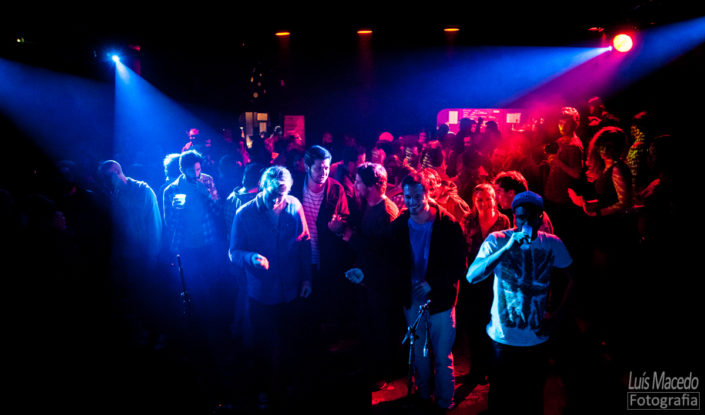 banda concerto dolce faktory festival fotografia indie juba Lisboa Luis Macedo musica Portugal puppe Rock sequin waves