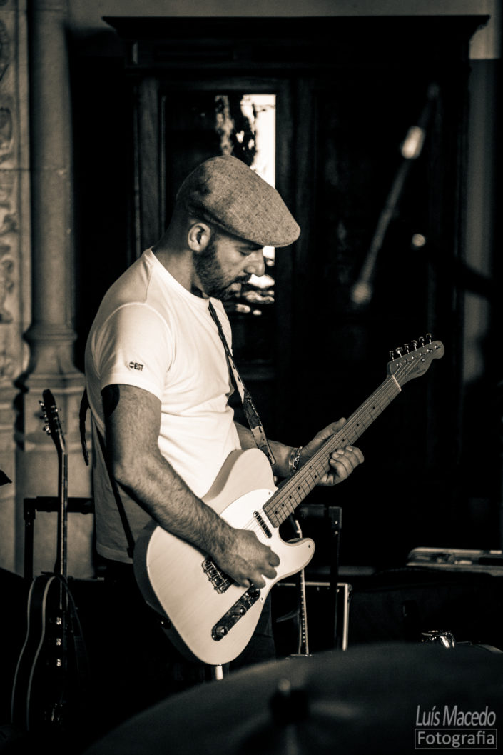 Frankie Chavez Lisboa Macedo Portugal banda belem concerto musica rock fotografo fotografia