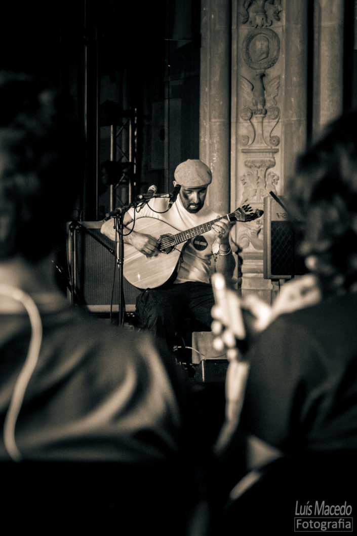 Frankie Chavez Lisboa Macedo Portugal banda belem concerto musica rock fotografo fotografia
