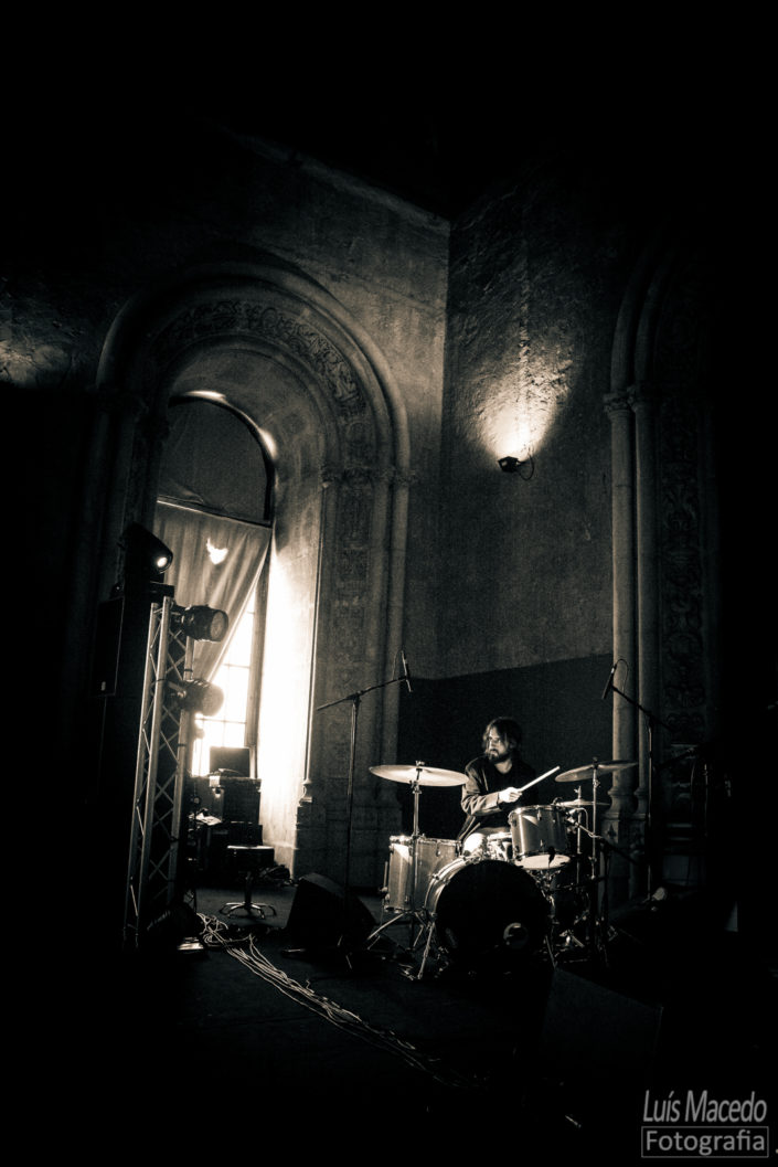 Frankie Chavez Lisboa Macedo Portugal banda belem concerto musica rock fotografo fotografia