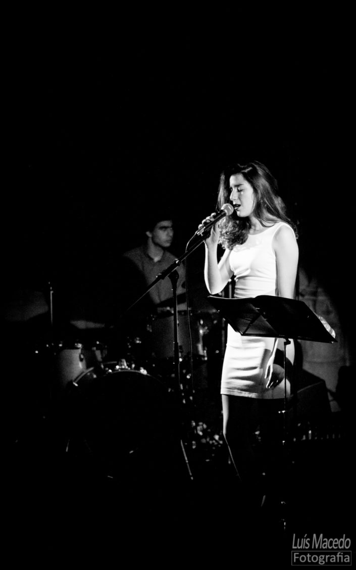 beatriz pessoa cantora musica fotografia Lisboa Portugal jazz festival belem reportagem Macedo concerto