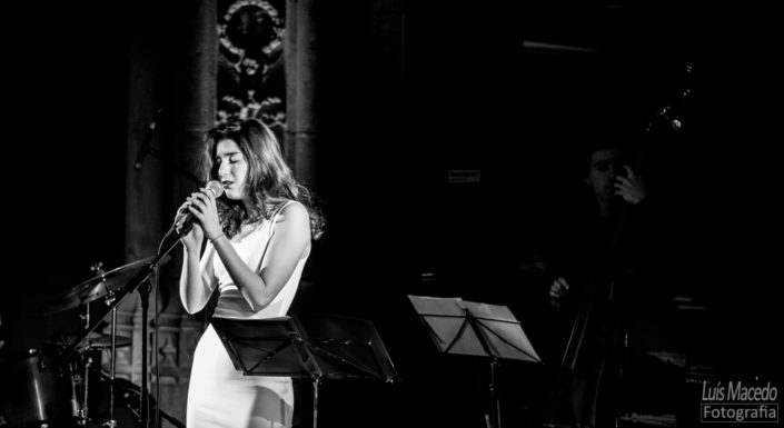 beatriz pessoa cantora musica fotografia Lisboa Portugal jazz festival belem reportagem Macedo concerto
