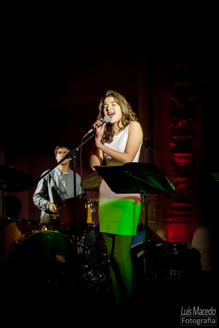 beatriz pessoa cantora musica fotografia Lisboa Portugal jazz festival belem reportagem Macedo concerto