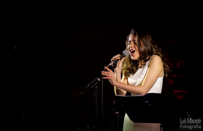 beatriz pessoa cantora musica fotografia Lisboa Portugal jazz festival belem reportagem Macedo concerto