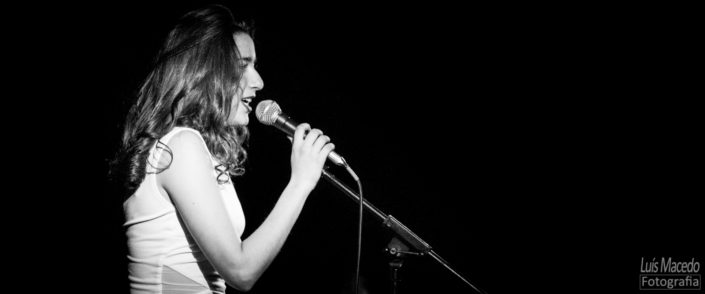 beatriz pessoa cantora musica fotografia Lisboa Portugal jazz festival belem reportagem Macedo concerto