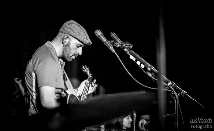 Frankie Chavez Lisboa Macedo Portugal banda belem concerto musica rock fotografo fotografia