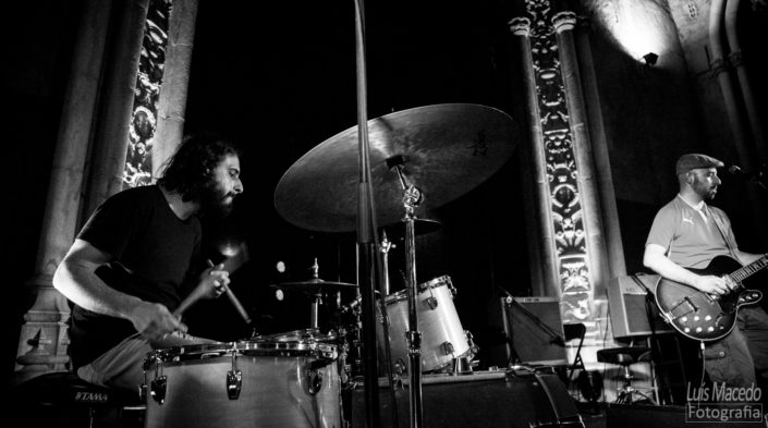 Frankie Chavez Lisboa Macedo Portugal banda belem concerto musica rock fotografo fotografia