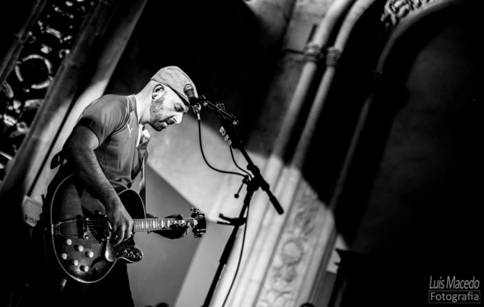 Frankie Chavez Lisboa Macedo Portugal banda belem concerto musica rock fotografo fotografia