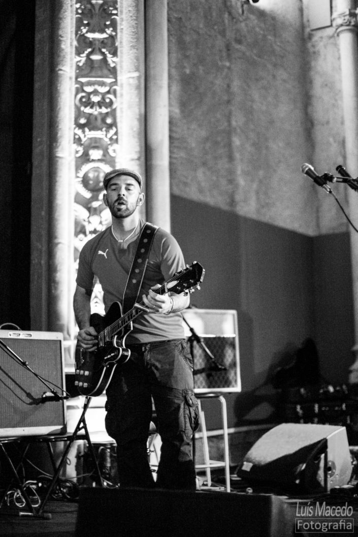 Frankie Chavez Family Lisboa Macedo Portugal art festival fotografo musica banda fotografia concerto