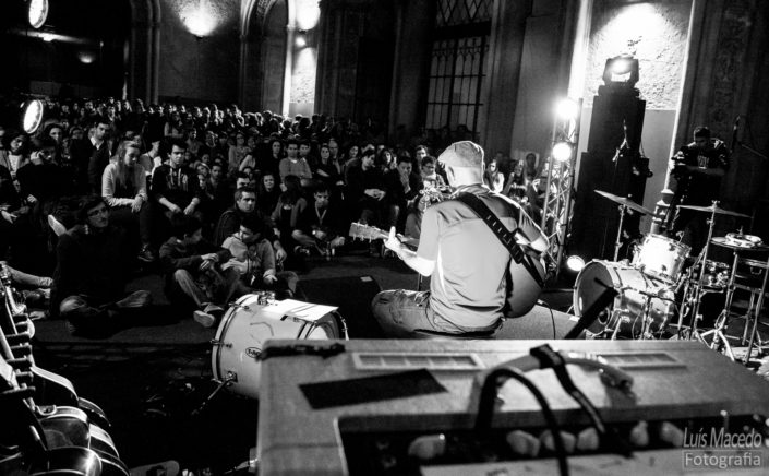 Frankie Chavez Family Lisboa Macedo Portugal art festival fotografo musica banda fotografia concerto