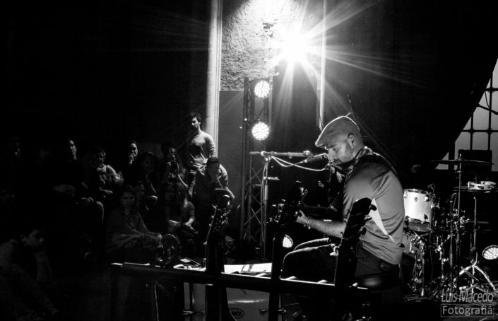 Frankie Chavez Family Lisboa Macedo Portugal art festival fotografo musica banda fotografia concerto