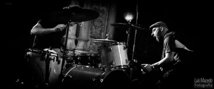 Frankie Chavez Lisboa Macedo Portugal banda belem concerto musica rock fotografo fotografia