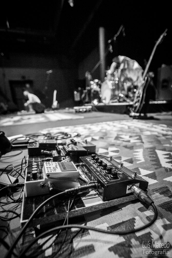 fotografia musica lotacao Lisboa concerto azafama tresporcento banda fotografo