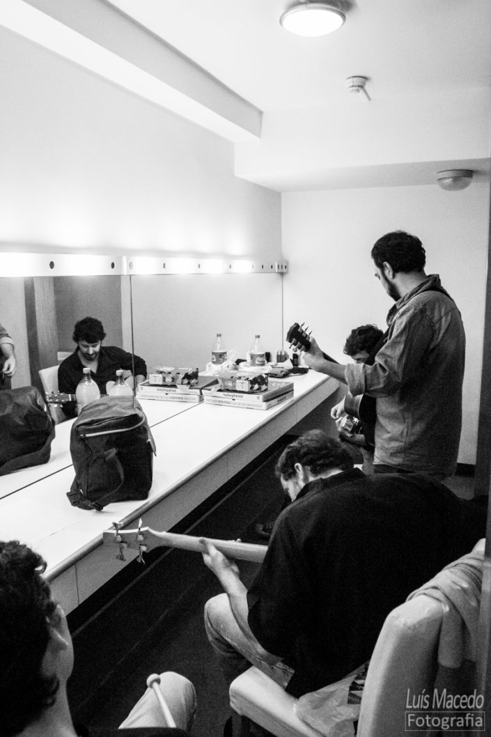 fotografia musica lotacao Lisboa concerto azafama tresporcento banda fotografo
