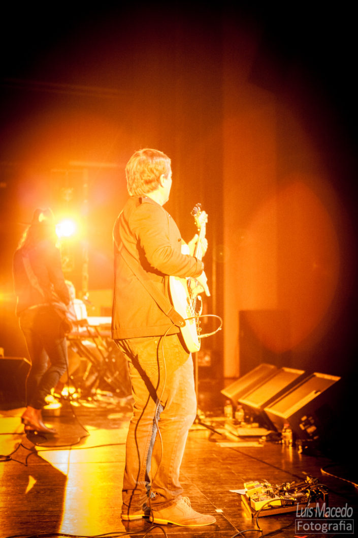 ciro cruz Black Mamba Concerto Sintra Musica Funk Dirty Little Brother