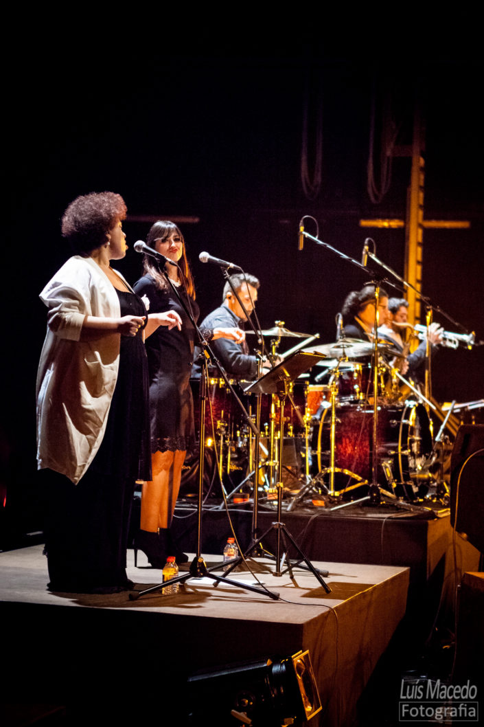 Tatanka Black Mamba Concerto Sintra Musica Funk Dirty Little Brother