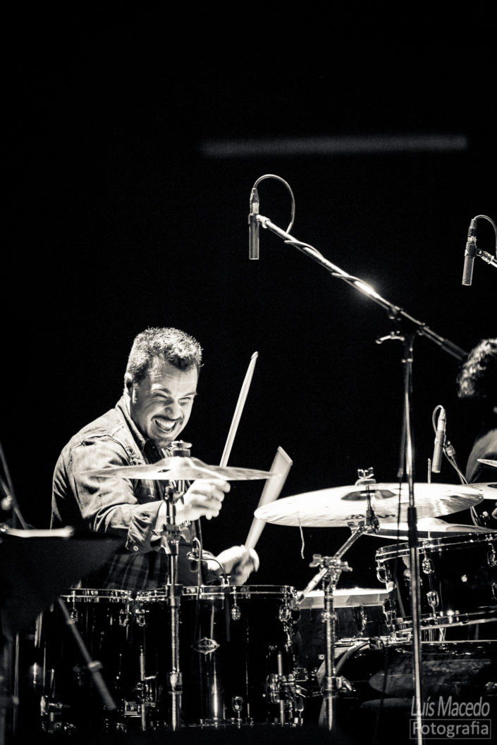 Tatanka Black Mamba Concerto Sintra Musica Funk Dirty Little Brother